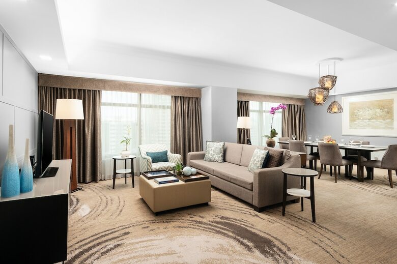 Aparthotel Ascott Makati