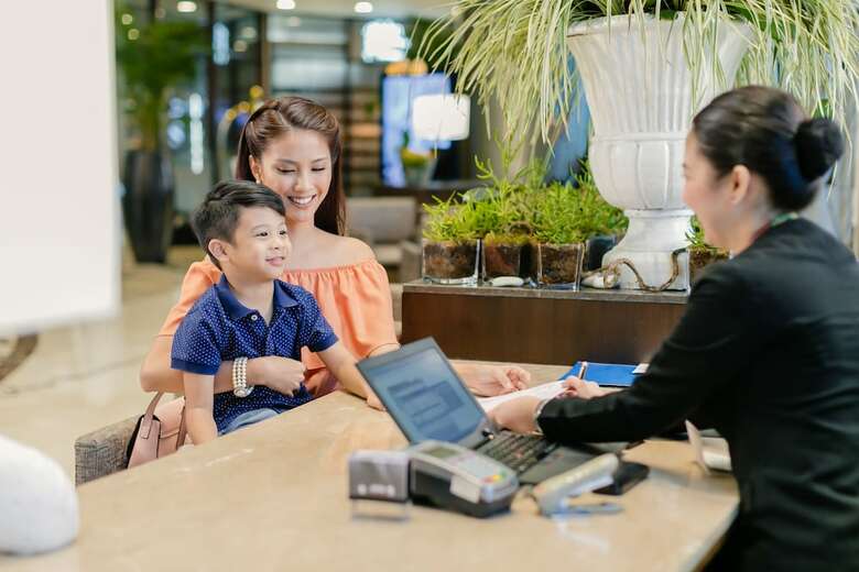 Aparthotel Ascott Makati