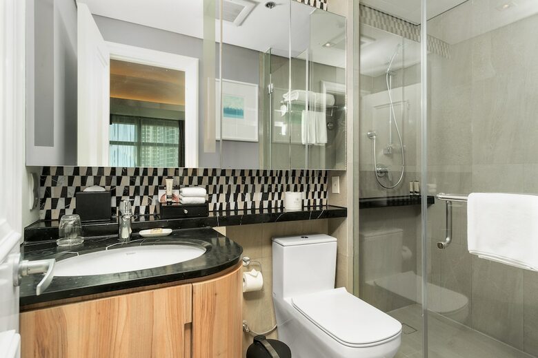 Aparthotel Ascott Makati