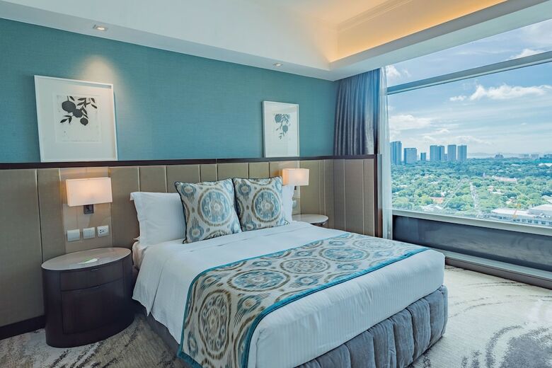 Aparthotel Ascott Makati
