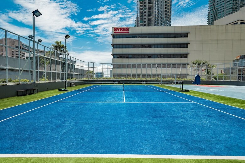 Aparthotel Ascott Makati