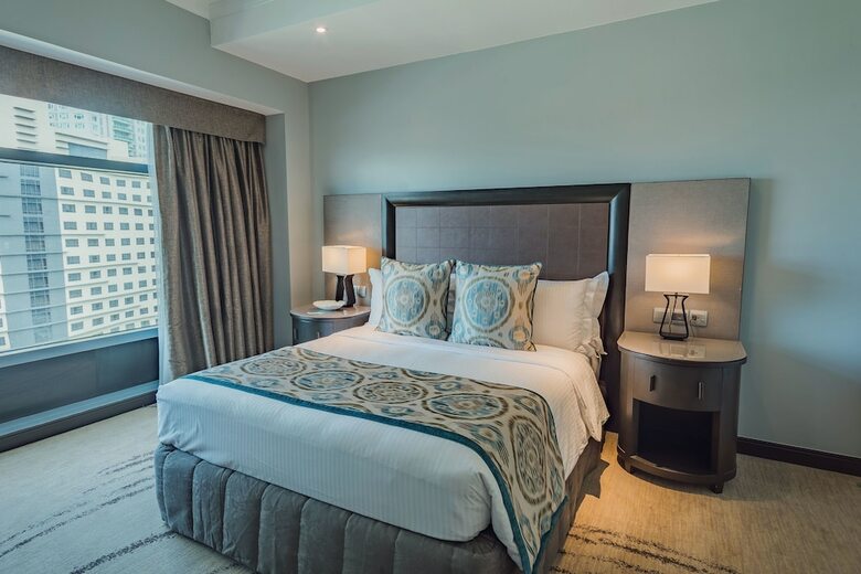 Aparthotel Ascott Makati