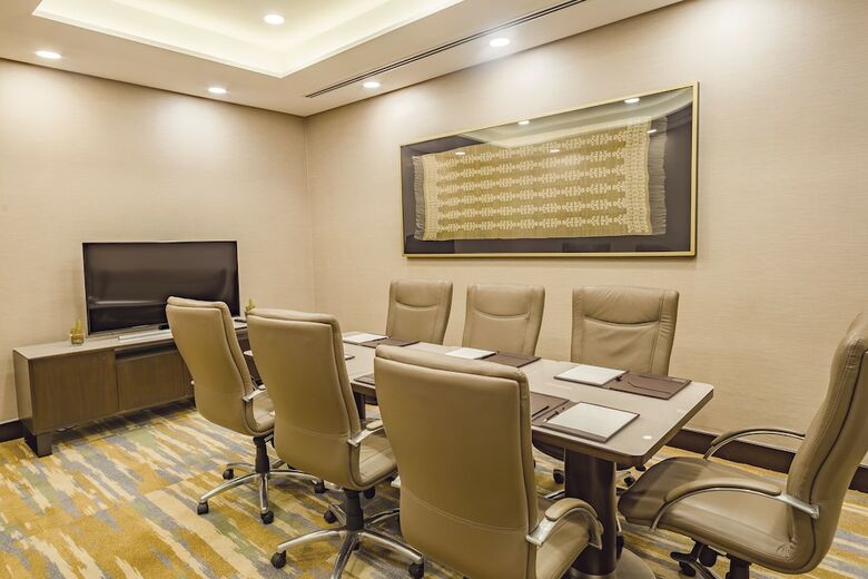 Aparthotel Ascott Makati