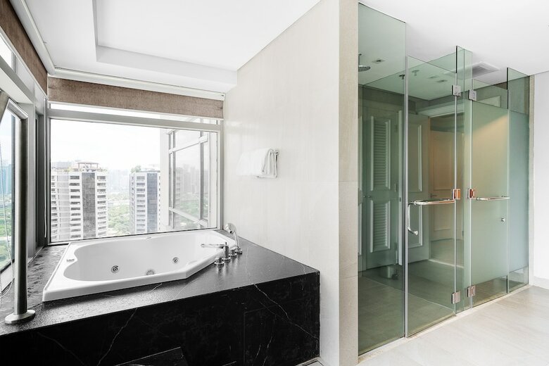 Aparthotel Ascott Makati