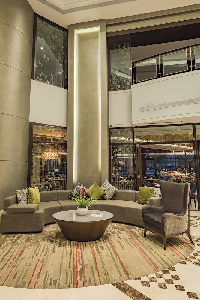 Aparthotel Ascott Makati