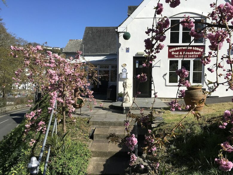 Bed & Breakfast Cherrywood Lodge