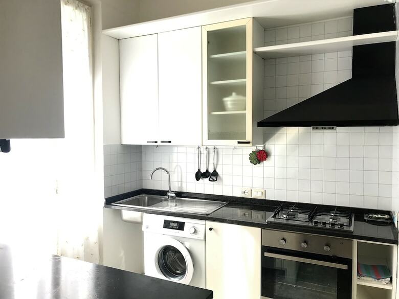 Apartamento Levanto Case Vacanza