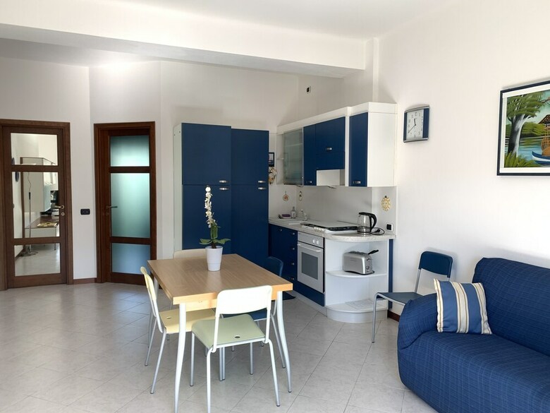 Apartamento Levanto Case Vacanza