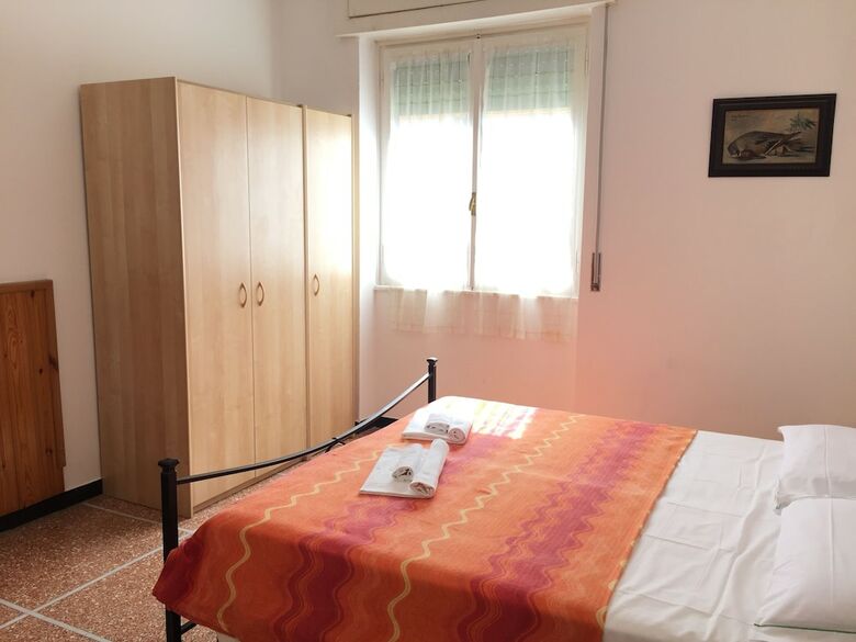 Apartamento Levanto Case Vacanza