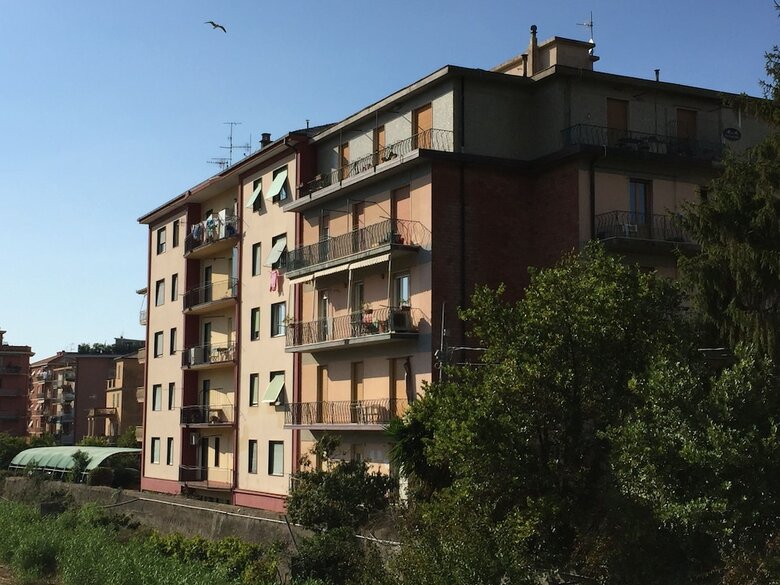 Apartamento Levanto Case Vacanza