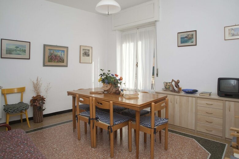 Apartamento Levanto Case Vacanza