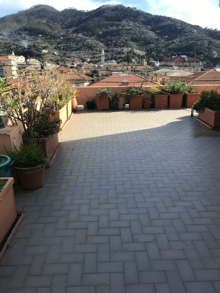 Apartamento Levanto Case Vacanza