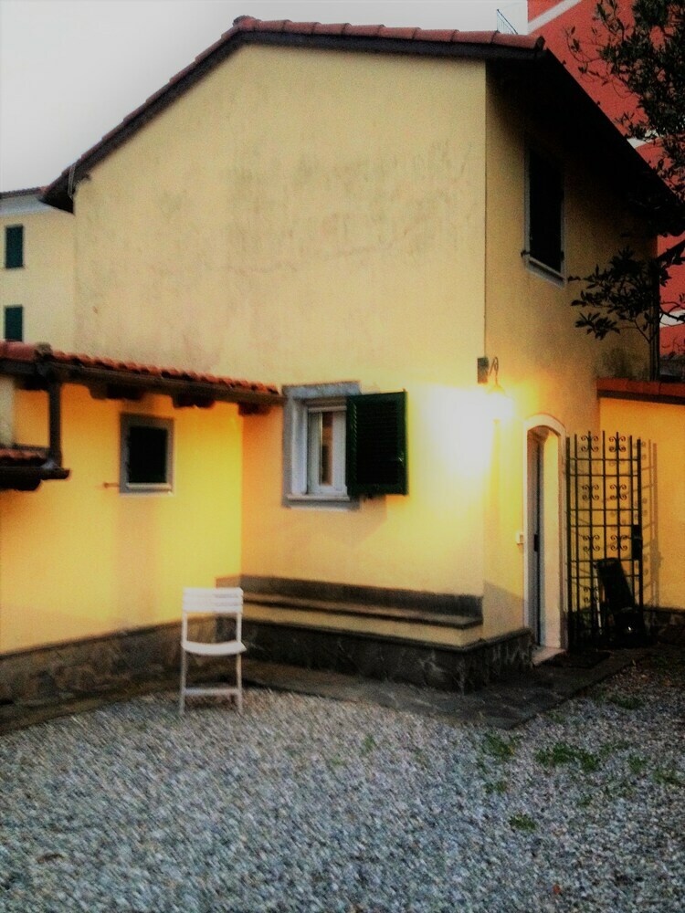 Apartamento Levanto Case Vacanza