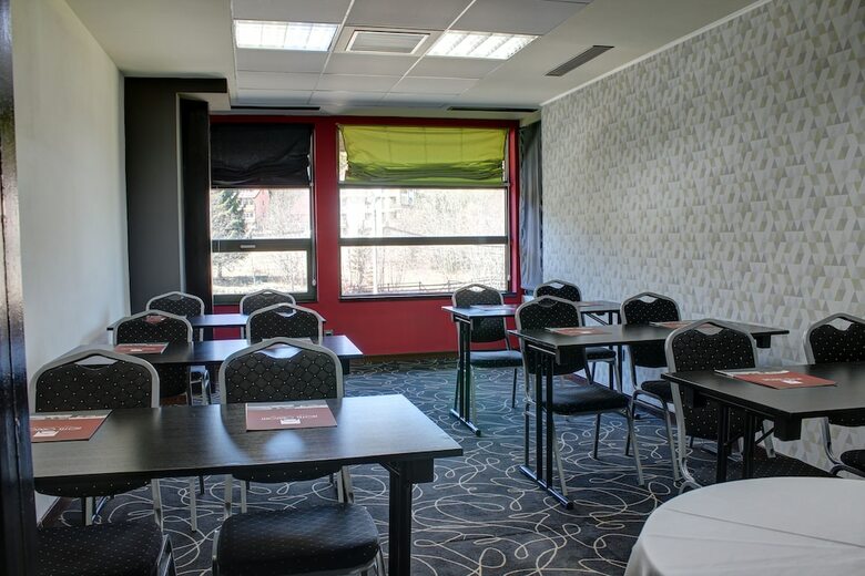 Hotel Orizont