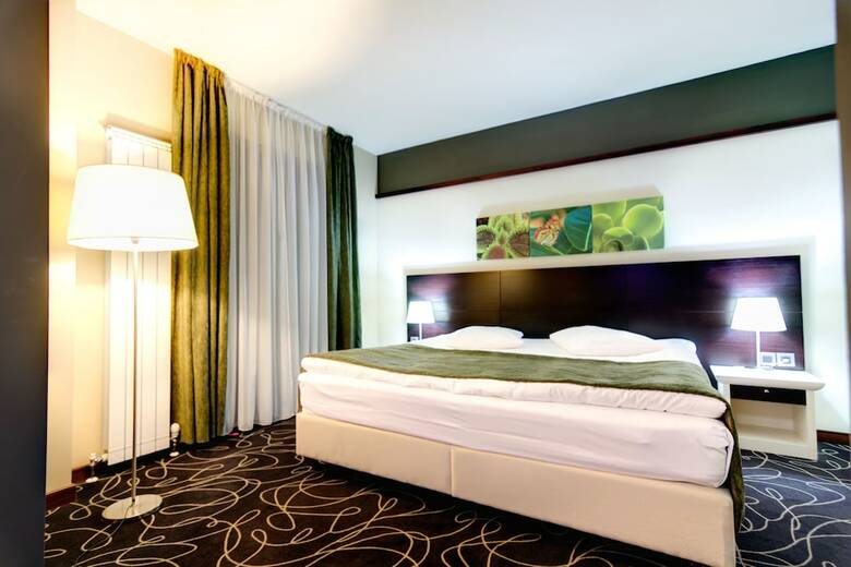 Hotel Orizont