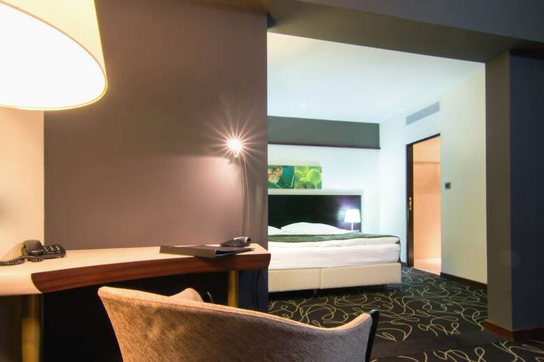 Hotel Orizont
