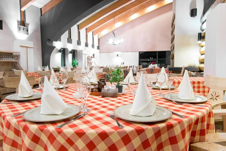 Hotel Orizont