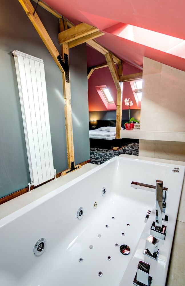 Hotel Orizont