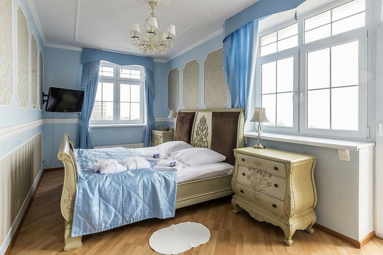 Hotel Otel Princess Elisa