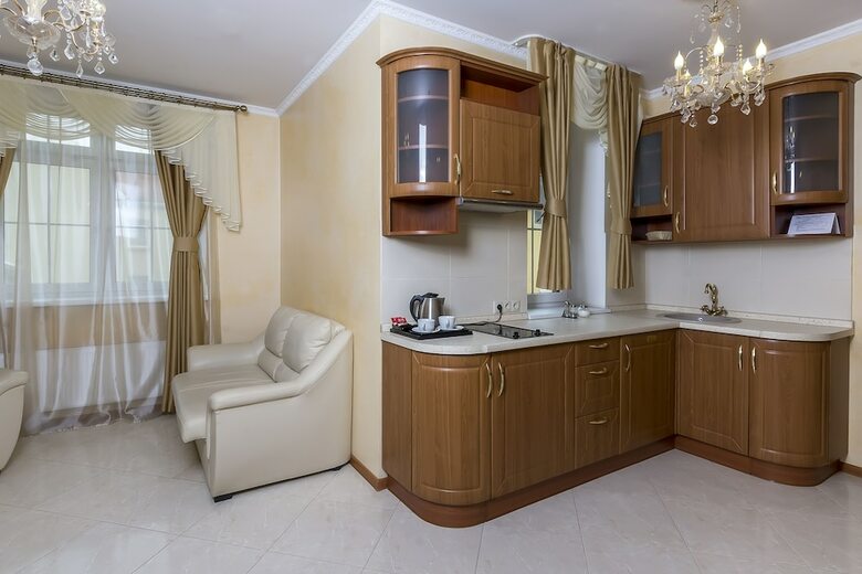 Hotel Otel Princess Elisa