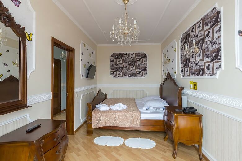 Hotel Otel Princess Elisa