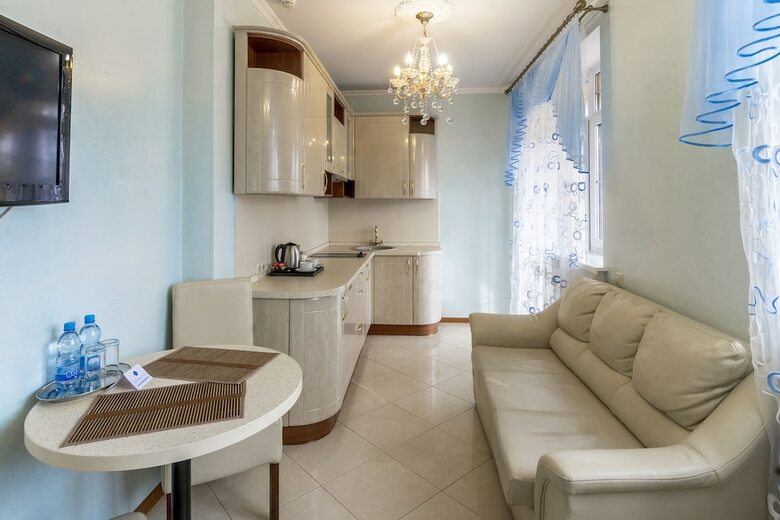 Hotel Otel Princess Elisa
