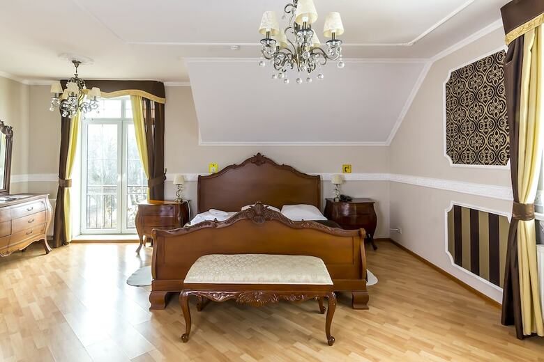 Hotel Otel Princess Elisa