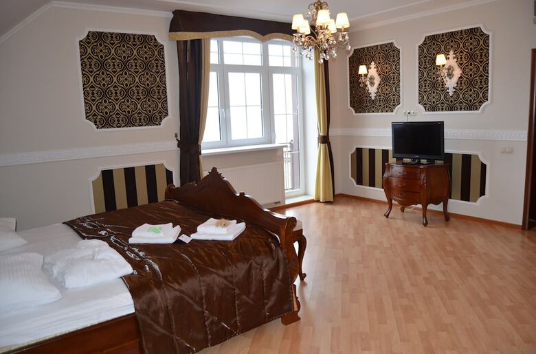 Hotel Otel Princess Elisa