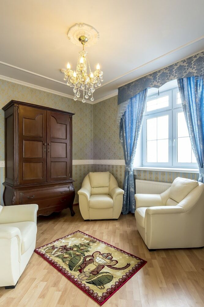 Hotel Otel Princess Elisa