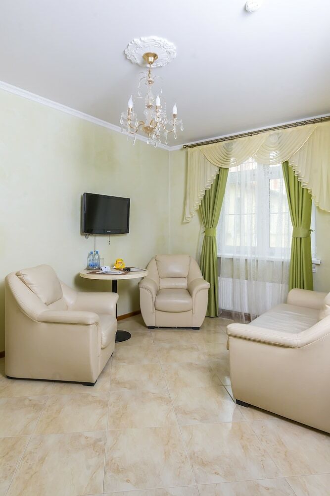 Hotel Otel Princess Elisa