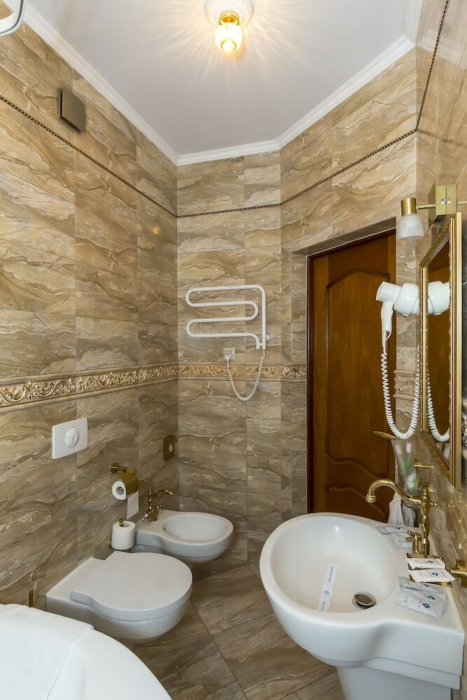 Hotel Otel Princess Elisa