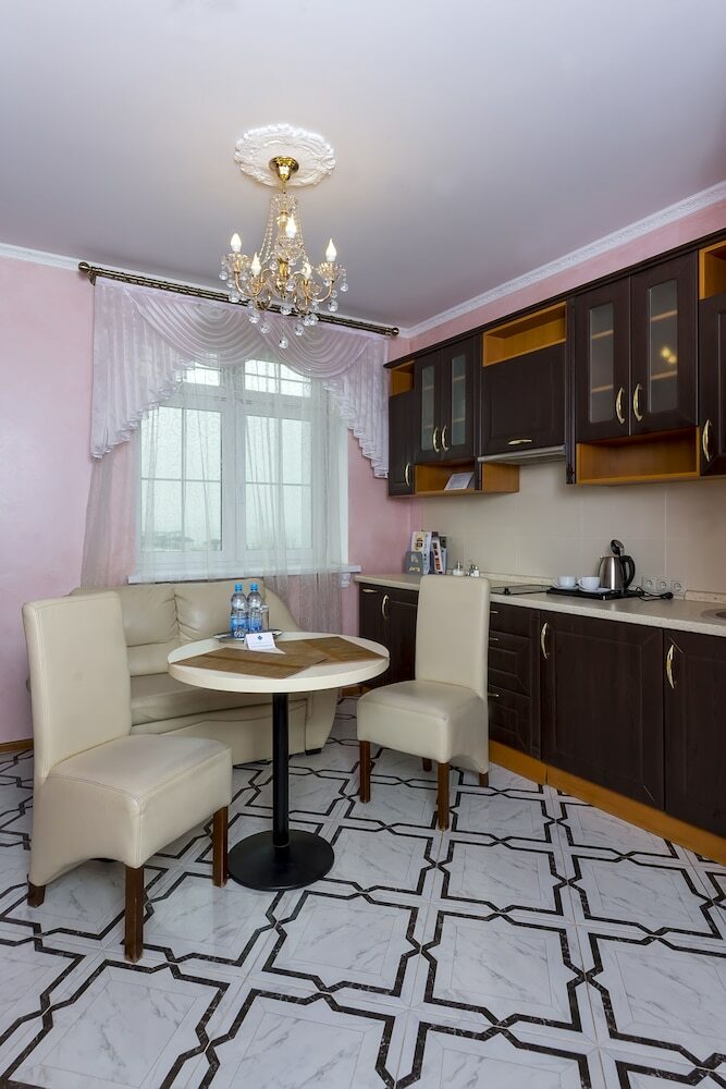 Hotel Otel Princess Elisa