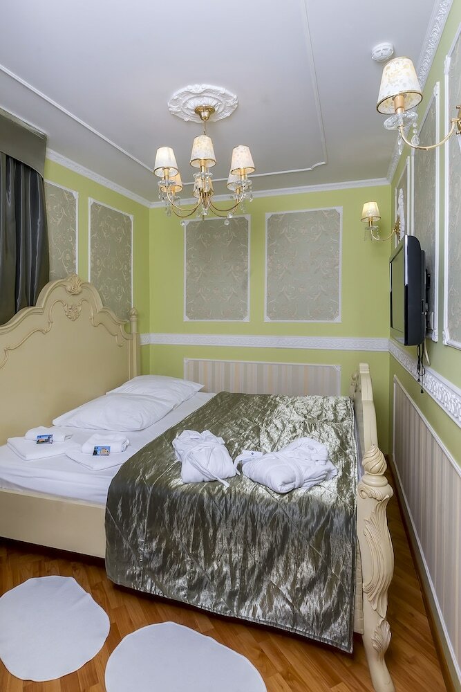 Hotel Otel Princess Elisa