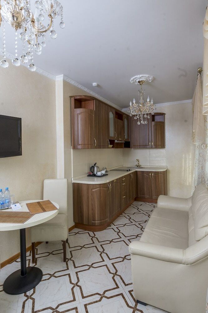Hotel Otel Princess Elisa