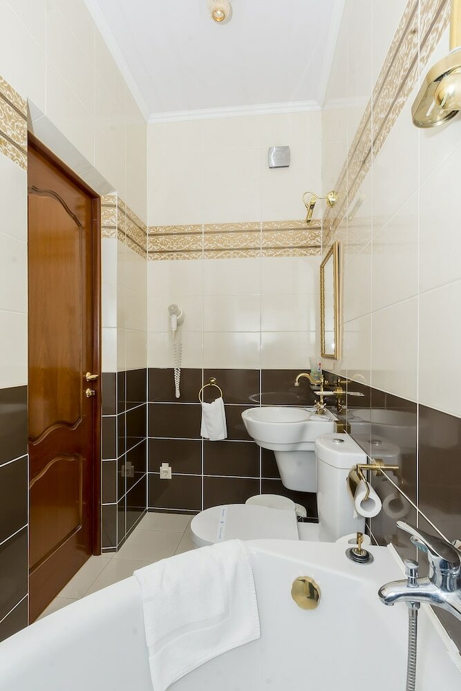 Hotel Otel Princess Elisa