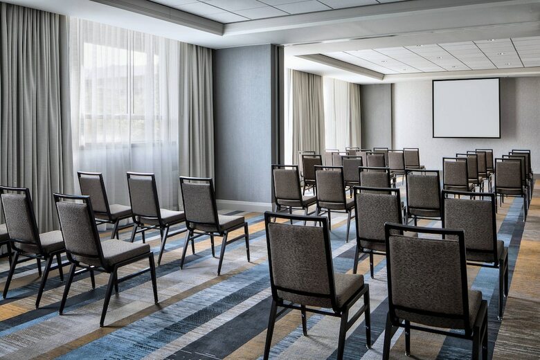 Hotel Dallas/plano Marriott At Legacy Town Center
