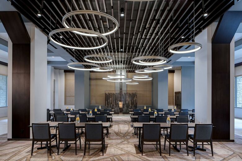 Hotel Dallas/plano Marriott At Legacy Town Center