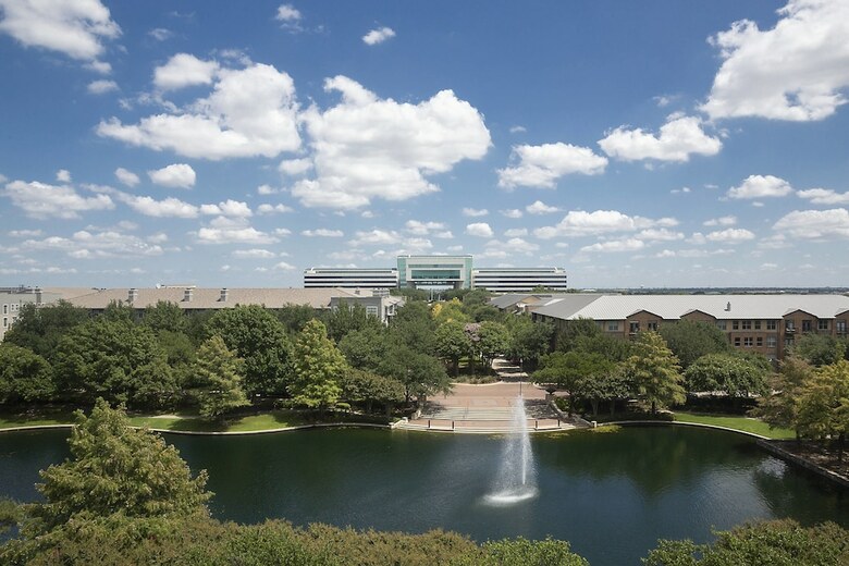 Hotel Dallas/plano Marriott At Legacy Town Center