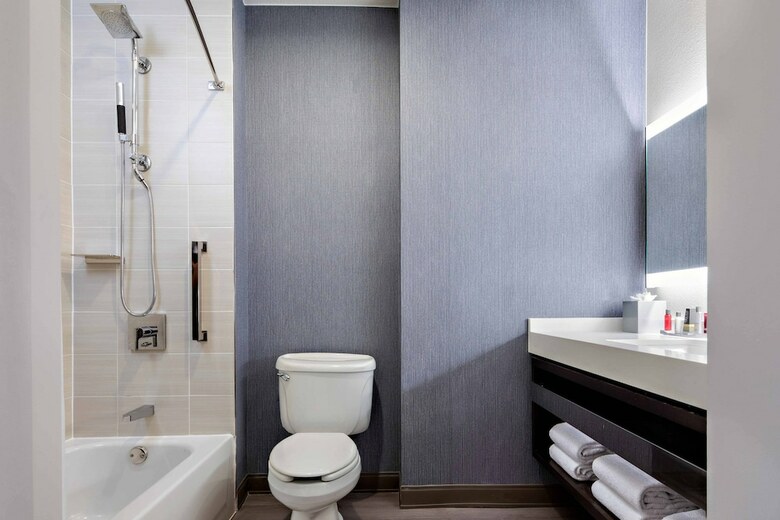 Hotel Dallas/plano Marriott At Legacy Town Center