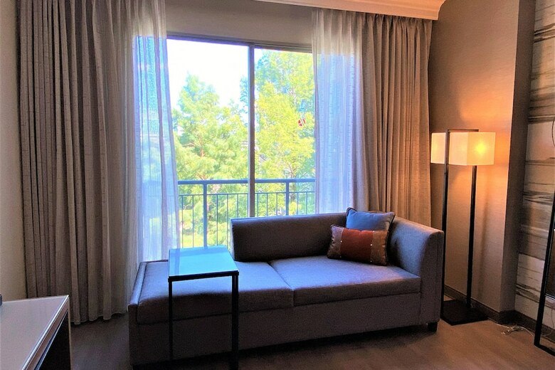 Hotel Dallas/plano Marriott At Legacy Town Center