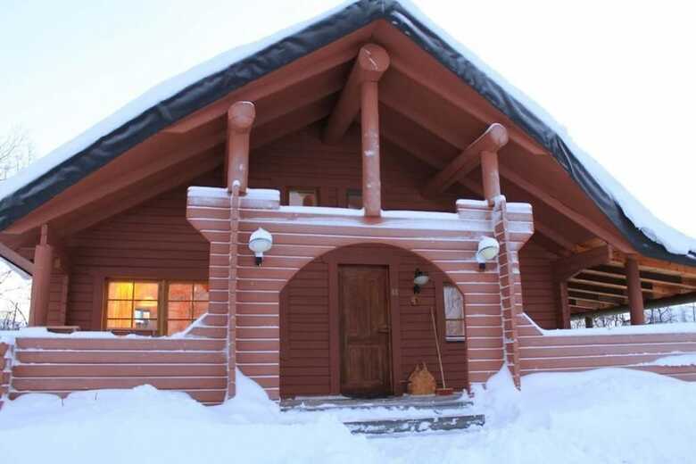 Apartamentos Tundrea
