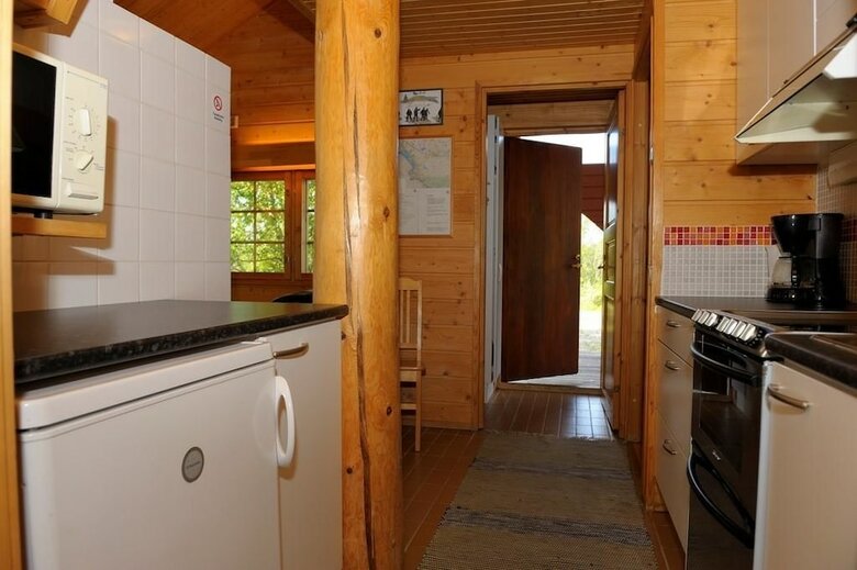 Apartamentos Tundrea