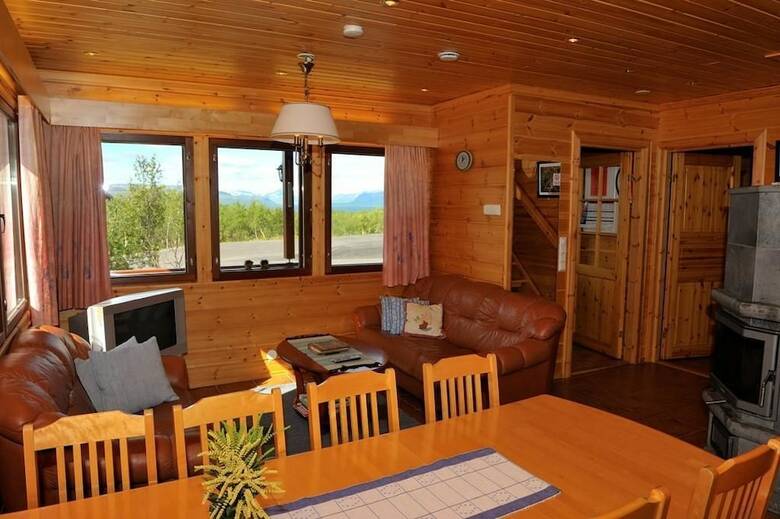 Apartamentos Tundrea