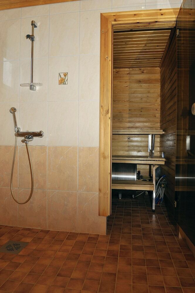Apartamentos Tundrea