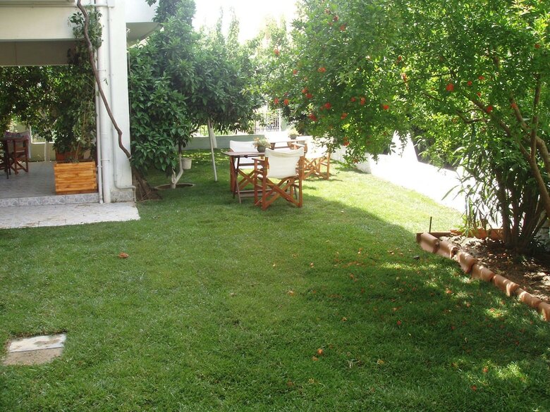Apartamentos 123 Armonia Studios