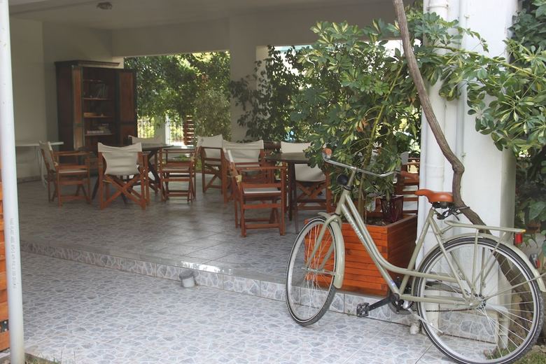 Apartamentos 123 Armonia Studios