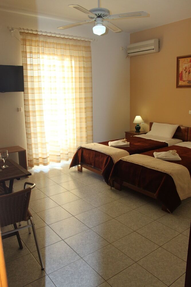 Apartamentos 123 Armonia Studios
