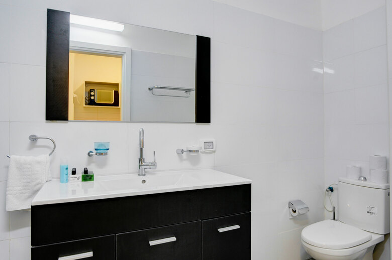 Apartamento Geula Suites