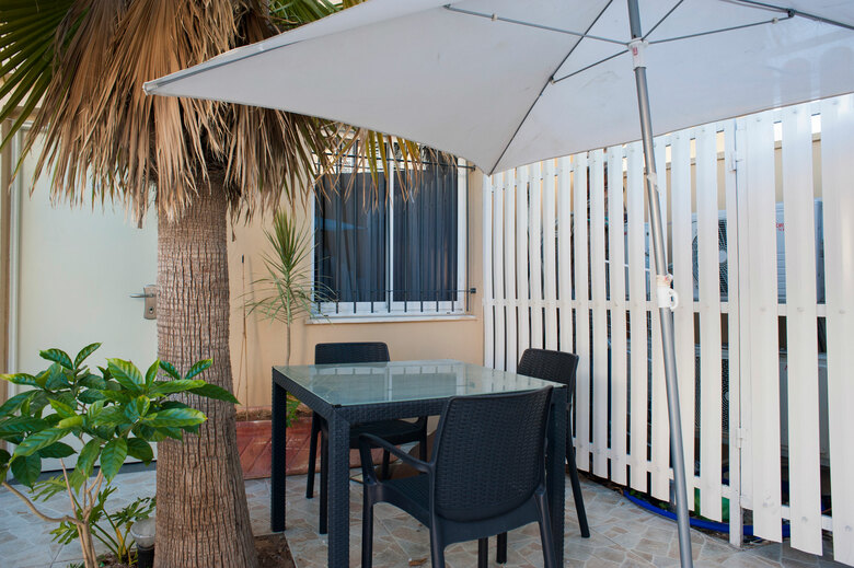 Apartamento Geula Suites