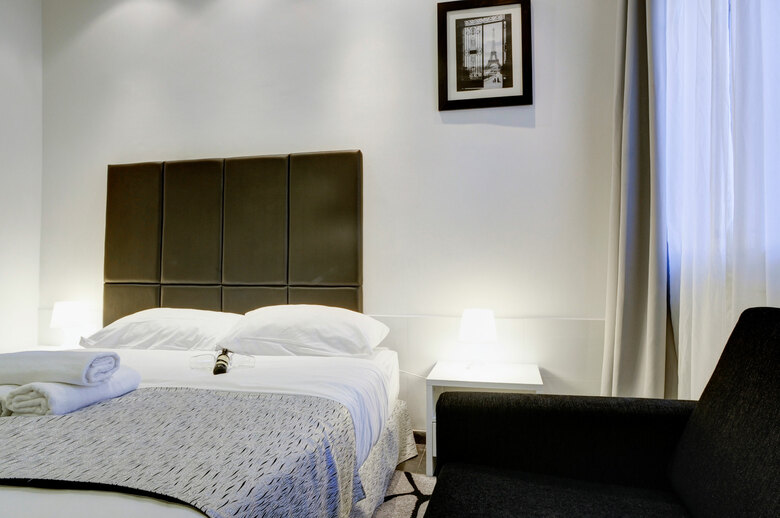 Apartamento Geula Suites